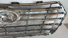 Load image into Gallery viewer, 2017-2019 Hyundai Santa Fe ⭐GENUINE⭐ Front Bumper Radiator Grille 86351B8BA0