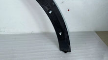 Load image into Gallery viewer, 2021-2024 Genesis GV80 FRONT Fender Wheel Molding LEFT ⭐GENUINE⭐ 87711T6000