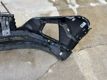 Load image into Gallery viewer, 2022-2024 HYUNDAI TUCSON SEL & SE FRONT BUMPER WITH GRILL ⭐OEM⭐ 86511N9000