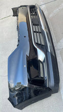 Load image into Gallery viewer, 2022 - 2024 KIA CARNIVAL FRONT BUMPER W / Hole Sensor ⭐GENUINE⭐ 86511R0000