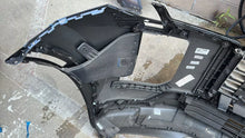 Load image into Gallery viewer, 2034-2024 HYUNDAI PALISADE FRONT BUMBER W/2 GRILLE & lip ⭐OEM⭐