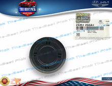 Load image into Gallery viewer, ⭐GENUINE⭐ PLUG TIMING COVER For HYUNDAI (05-18) & KIA (15-19) 243512GGA1