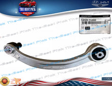 Load image into Gallery viewer, GENUINE Front Compression Control Arm LEFT SIDE 23-2024 Kia EV6 GT Genesis GV60