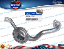 Load image into Gallery viewer, ⭐Genuine⭐ Engine Oil Pump Pickup Tube ELANTRA 11-22 TUCSON 13-22 FORT 262502E031