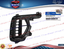 Load image into Gallery viewer, ⭐GENUINE⭐ Fog Light Bezel Cover LEFT For 2017-2019 SANTA FE XL 3.3L 86563B8AC0EB