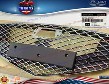 Load image into Gallery viewer, ⭐GENUINE⭐ RADIATOR GRILLE With Sensor Holes & Camera Option 21-24 G80 86350T1030