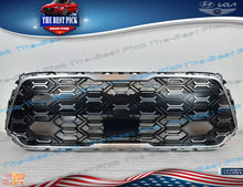 Load image into Gallery viewer, ⭐GENUINE⭐ Grille Front Bumper Lower 86530K0GC0 FOR Kia Soul 2023-2024