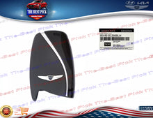 Load image into Gallery viewer, GENUINE FOB Smart Key ( Remote Only ) 15-16 Genesis Sedan 2017 G80 95440B1200BLH