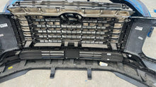 Load image into Gallery viewer, 2034-2024 HYUNDAI PALISADE FRONT BUMBER W/2 GRILLE & lip ⭐OEM⭐