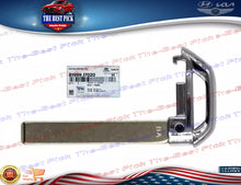Load image into Gallery viewer, ⭐GENUINE⭐ Blanking Key For 19-23 Kia Forte 2023-2024 Kia Niro Hybrid 81999J7020