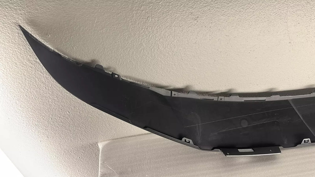 ⭐GENUINEF⭐ RONT Upper Grill Trim Bumper Cover Hyundai ELANTRA 24-2025 86599AAAA0
