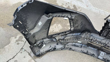 Load image into Gallery viewer, 2022-2024 HYUNDAI TUCSON SEL & SE FRONT BUMPER WITH GRILL ⭐OEM⭐ 86511N9000