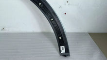 Load image into Gallery viewer, 2021-2024 Genesis GV80 FRONT Fender Wheel Molding LEFT ⭐GENUINE⭐ 87711T6000 UYH