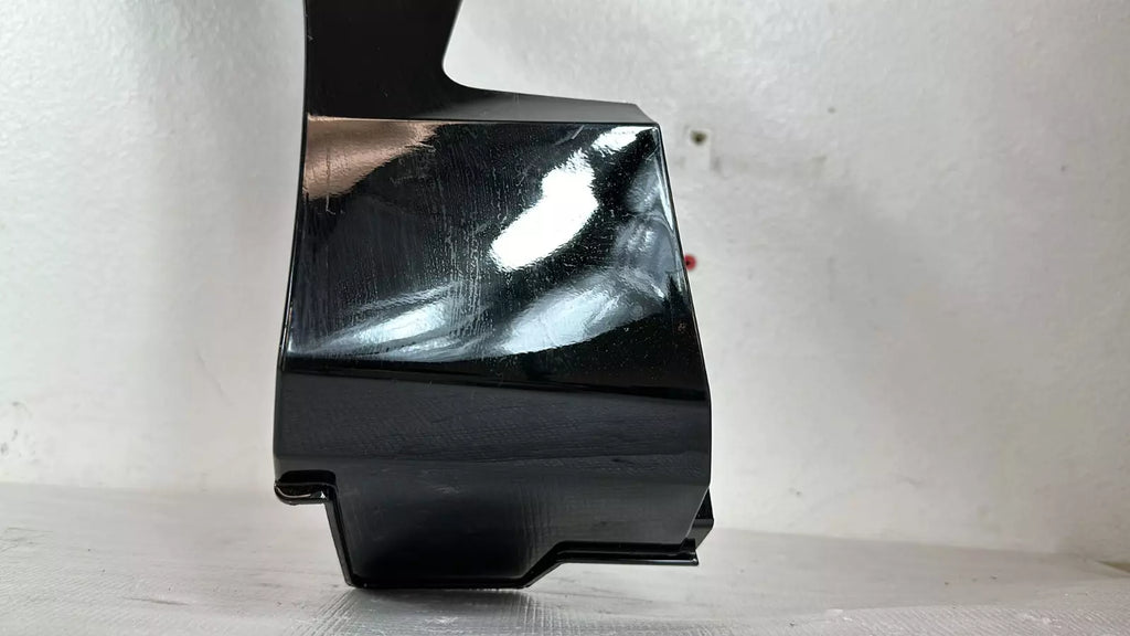 2022-2023 Hyundai Tucson⭐GENUINE⭐ FRONT Fender Wheel Molding LEFT 87711N9CA0 TCM