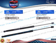 Load image into Gallery viewer, ⭐GENUINE⭐ Tail Gate Lifter Left & Right for Hyundai Tucson 2015-2020 81771D3002