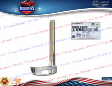 Load image into Gallery viewer, ⭐GENUINE⭐ KEY BLANK UNCUT FOR 2014-2019 KIA SOUL 81996A2010