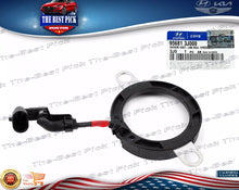 Load image into Gallery viewer, Genuine ABS Wheel Speed Sensor REAR RH Passenger Sorento Veracruz AWD 956813J000