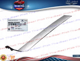 ⭐GENUINE⭐ FRONT Windshield Pillar Trim Molding LEFT For 2024 Kia EV9 86250DO000