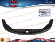 Load image into Gallery viewer, ⭐GENUINE⭐ Radiator Upper Cover For 2020-2024 Kia Soul 86390K0000