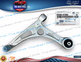 FRONT Control Arm Lower Left DRIVER Side ⭐GENUINE⭐ Kia Niro 2023-2024 54500AT000