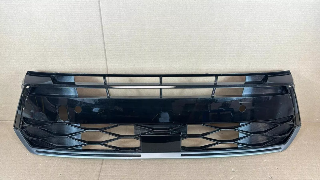 2024-2025 HYUNDAI SONATA ⭐GENUINE⭐ Grille Radiator Black W / O Camera 86351L1500