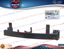 Load image into Gallery viewer, ⭐GENUINE⭐ Front Bumper Impact Bar For Kia Forte 64900M6010