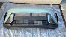 Load image into Gallery viewer, 2024-2025 Hyundai Kona SE / SEL FRONT BUMPER WITH SENSOR HOLE ⭐GENUINE⭐
