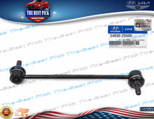 Load image into Gallery viewer, ⭐GENUINE⭐ Front Stabilizer Bar Link For 2014-2016 HYNDAI & KIA 548302S500