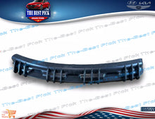 Load image into Gallery viewer, ⭐GENUINE⭐ FRONT Bumper Bracket Retainer LEFT For Kia Soul 2020-2021 86525K0000