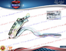Load image into Gallery viewer, ⭐GENUINE⭐ HOOD HINGE LEFT FOR 2015-2020 KIA SEDONA 79110A9000