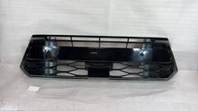 Load image into Gallery viewer, 2024-2025 HYUNDAI SONATA ⭐GENUINE⭐ Grille Radiator Black W / O Camera 86351L1500