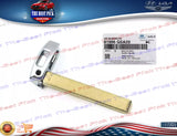 ⭐GENUINE⭐ BLANKING KEY FOR 2017-2019 KIA NIRO 2019-2022 KIA NIRO EV 81996G5A20