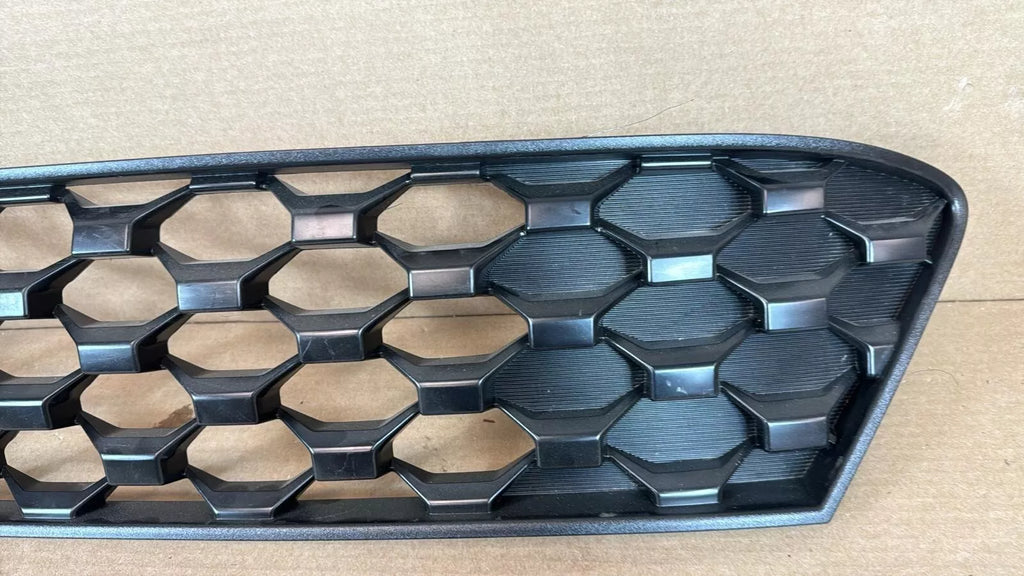 2022-2023 Hyundai Kona ⭐GENUINE⭐ Grille Front Bumper UPPER ⭐OEM ⭐ 86350J9CC0