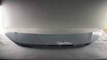 Load image into Gallery viewer, FRONT Upper Grill Trim Bumper Cover ⭐OEM⭐ Hyundai ELANTRA 2024-2025 86599AAAA0