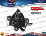 ⭐GENUINE⭐ for 2010-2011 Kia Soul Hood Lock Latch 811302K000