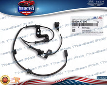 Load image into Gallery viewer, ⭐GENUINE⭐ ABS Wheel Speed Sensor FRONT RIGHT for 2014-2018 Kia Forte 59830A7300