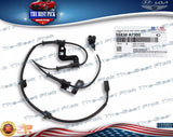 ⭐GENUINE⭐ ABS Wheel Speed Sensor FRONT RIGHT for 2014-2018 Kia Forte 59830A7300