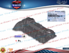 Load image into Gallery viewer, GENUINE⭐ GASKET CENTER BOL 1 PC For Sorento Tucson Sonata 2021-2024 224432S000