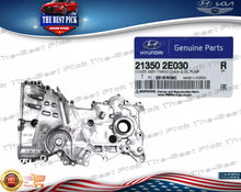 Load image into Gallery viewer, ⭐GENUINE⭐ENGINE T⭐GENUINE⭐ENGINE TIMING COVER CHAIN FRONT ELANTRA SOUL FORTE 1.8L 2.0L 213502E030IMING COVER CHAIN FRONT ELANTRA SOUL FORTE 1.8L 2.0L 213502E030