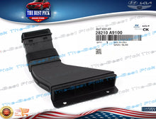 Load image into Gallery viewer, ⭐GENUINE⭐ Air Cleaner Intake Duct For 2015-2021 Kia Sedona ⭐OEM⭐ 28210A9100