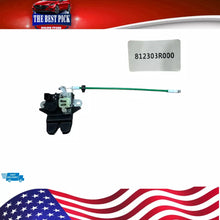 Load image into Gallery viewer, Rear Trunk Latch Lid Lock Actuator for Hyundai Sonata 2009-2015 Sedan