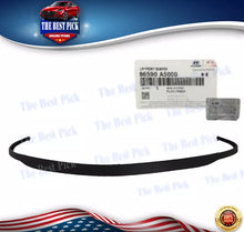 Load image into Gallery viewer, ⭐GENUINE⭐ Front Bumper Lower Deflector Chin Lip For 13-17 Elantra GT 86590A5000