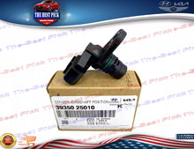 Load image into Gallery viewer, ⭐GENUINE⭐ Camshaft Position Sensor For 2006-2016 Hyundai Kia 3935025010
