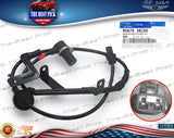⭐GENUINE⭐ ABS Wheel Sensor Front Right fits Sonata XG350 Optima 9567038100