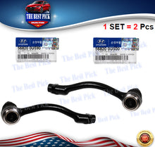 Load image into Gallery viewer, Outer Tie Rod End FRONT LH & RH / 2012-2014 Hyundai Accent 568200U500 568200U590