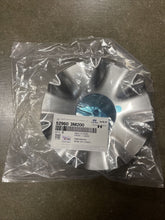 Load image into Gallery viewer, ⭐GENUINE⭐ WHEEL CENTER CAP 4PCS 18" for 2009-2014 HYUNDAI GENESIS 529603M200