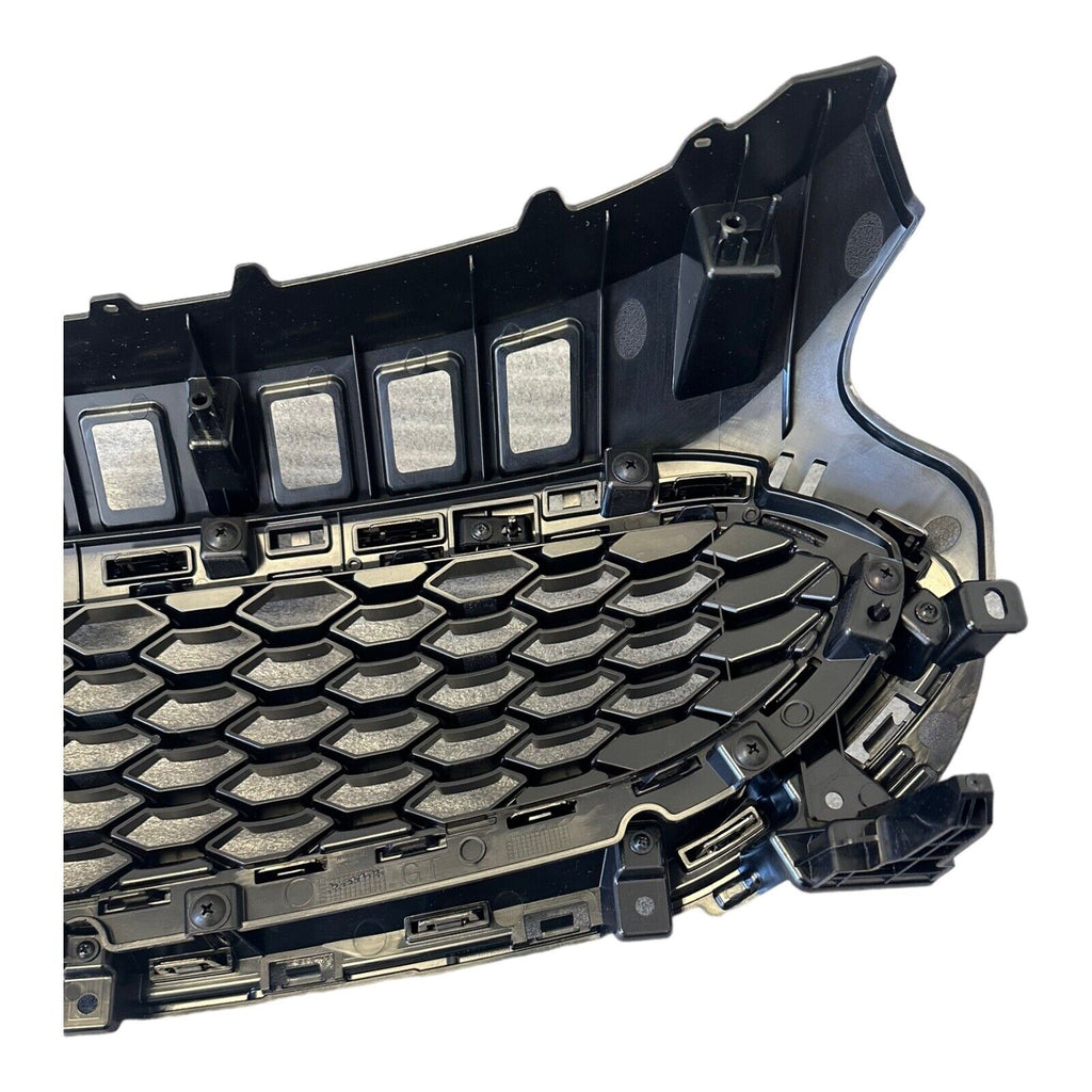 ⭐GENUINE⭐ Radiator Grille & Sensor Cover 2018-2023 Kia Stinger GT 86350J5800