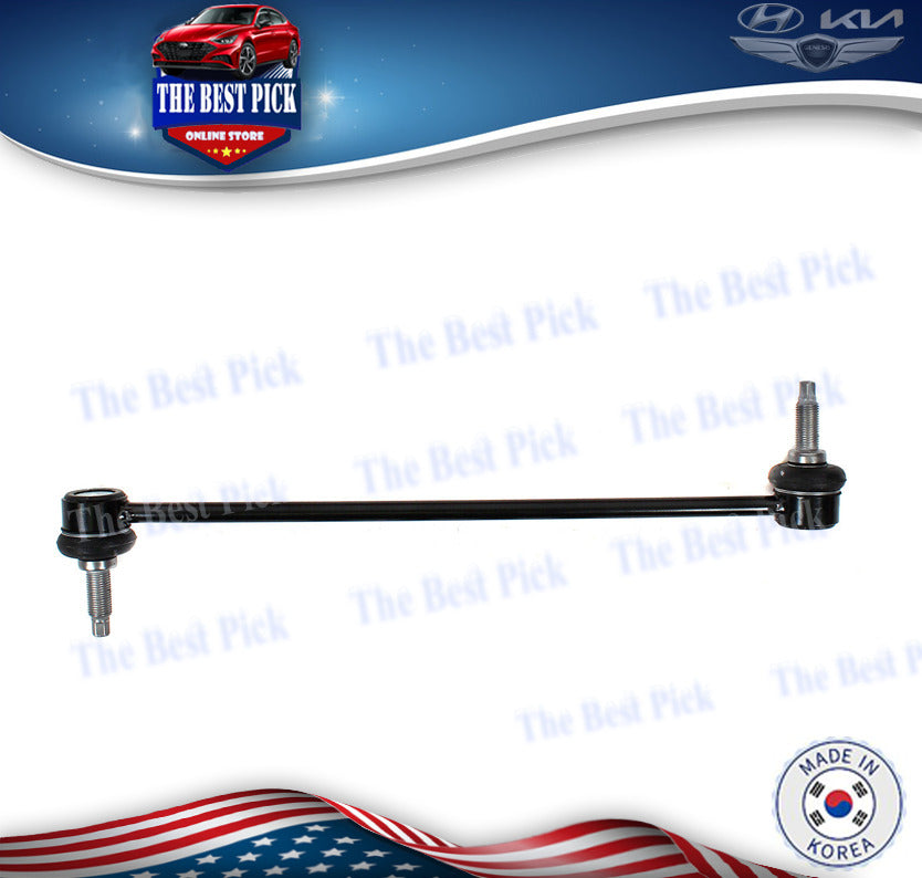 ✅ FRONT Sway Bar Link  FITS 2018-2021 Palisade Santa Fe Telluride 54830C5000