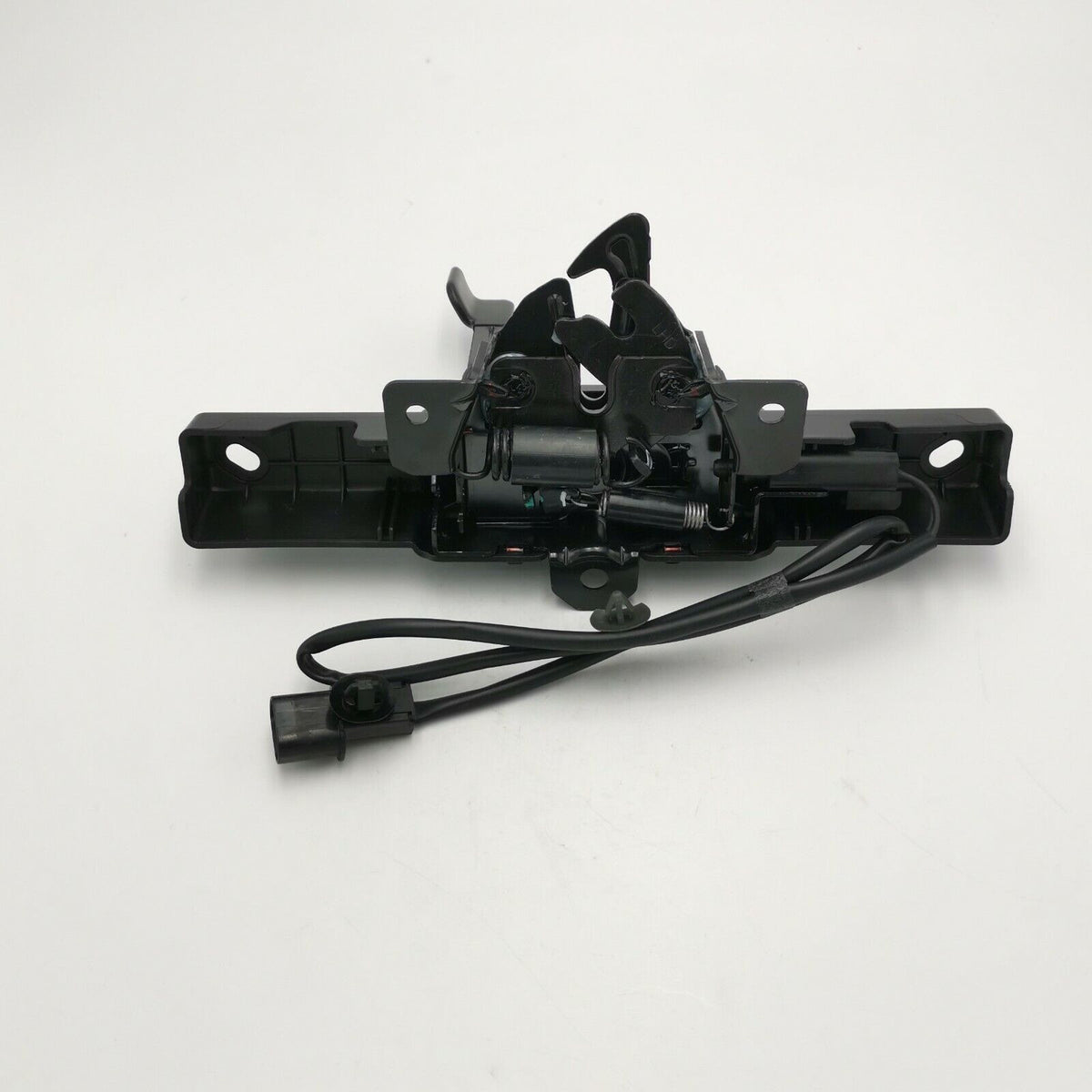 thumbnail image 2 of Genuine OEM Hyundai Hood Lock Latch For 2011-2014 Sonata – Part #811303S000 2 of 3