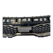Load image into Gallery viewer, ⭐GENUINE⭐ Radiator Grille & Sensor Cover 2018-2023 Kia Stinger GT 86350J5800